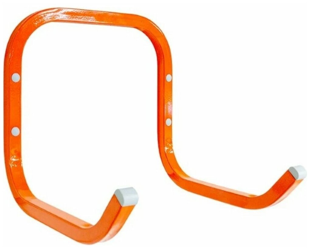 фото Кронштейн полка для велосипеда Delta-Bike BS-30