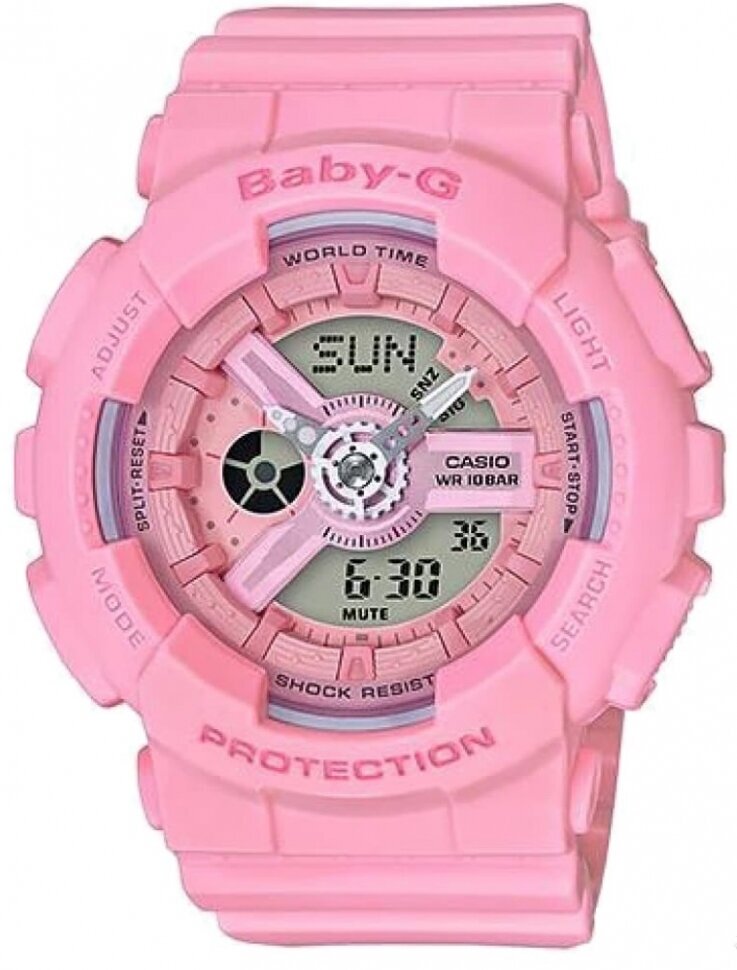 Наручные часы CASIO Baby-G 15610