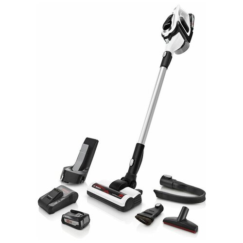 Пылесос Bosch BBS812PCK белый 2799900₽