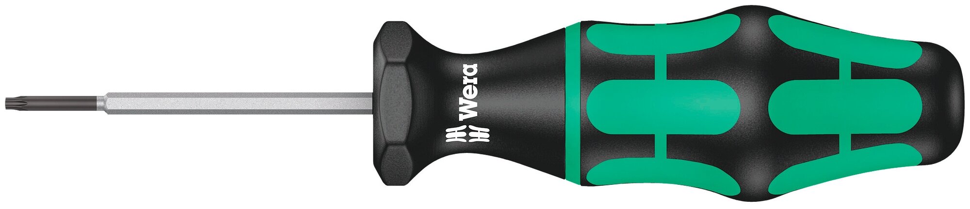 Отвертка Torx Plus наконечник динамометрическая Wera WE-028043