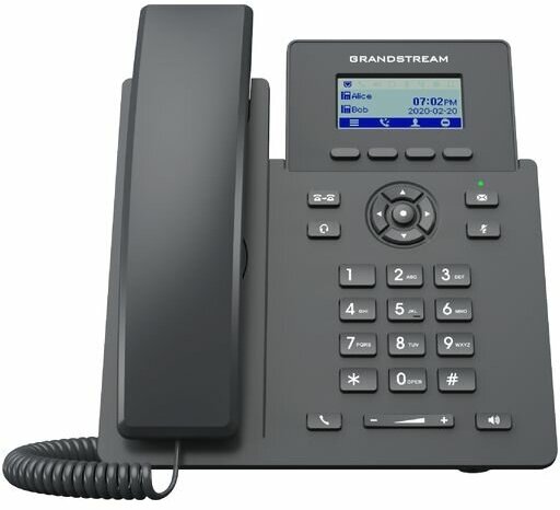 VoIP-телефон Grandstream GRP2601