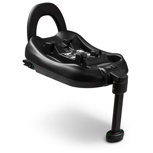 Базы FD-Design База ISOFIX для автокресла FD-Design (Эф Д Дизайн) Tulip Black 12002511000