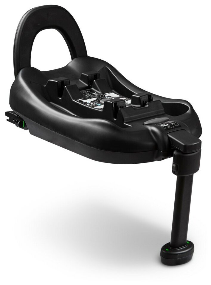 База ISOFIX для автокресла FD-Design Tulip Black