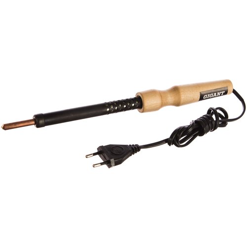 Электропаяльник Gigant ЭПЦН 100 д 16178061 138900₽
