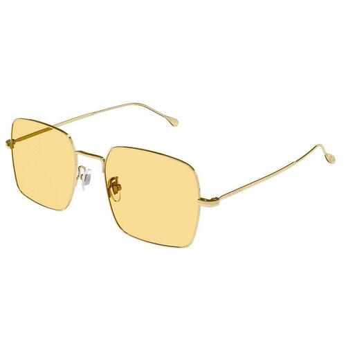 фото Солнцезащитные очки gucci, золотой