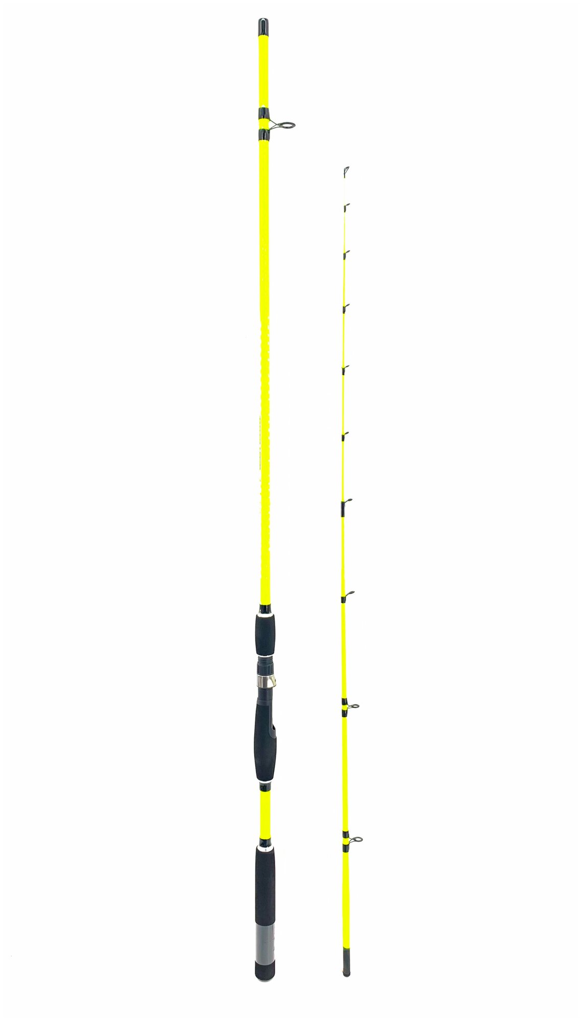 Спиннинг DAYO PREMIER штекерный 100-200г 2.4м FRP