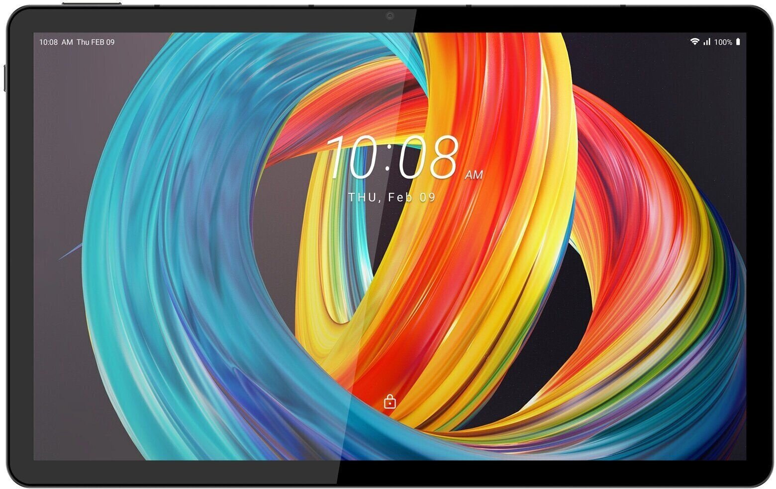 Планшет HTC A102 11", 8ГБ, 128GB, 3G, 4G, Android 12 серебристый