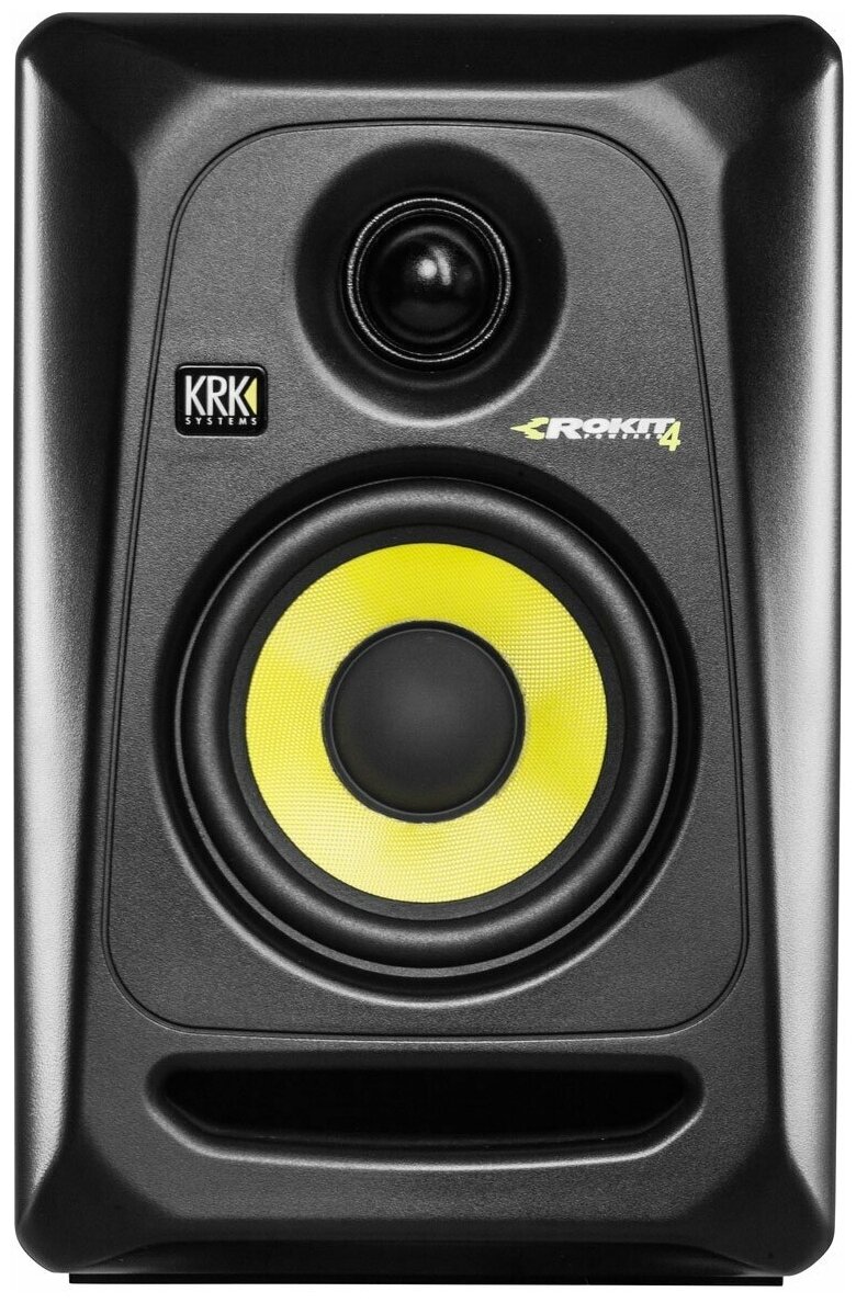KRK Rokit 4 G3