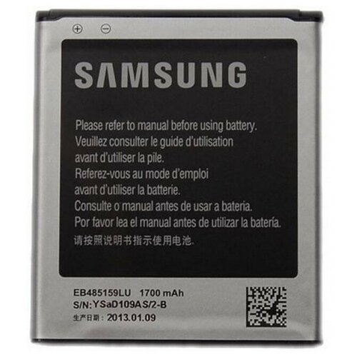 фото Аккумулятор samsung eb485159lu