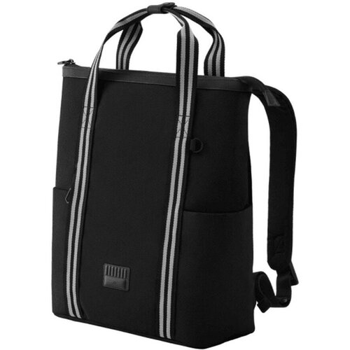 Рюкзак Ninetygo Urban multifunctional commuting backpack black (90BBPMT21116U) (Корпус: Polyester, Подкладка: Полиэстер)