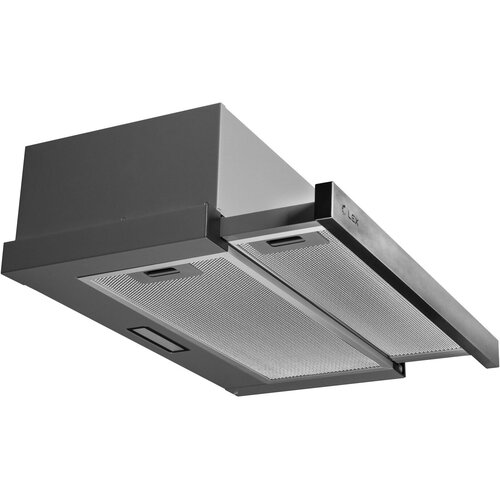 Вытяжка LEX Hubble 600 Inox 799000₽