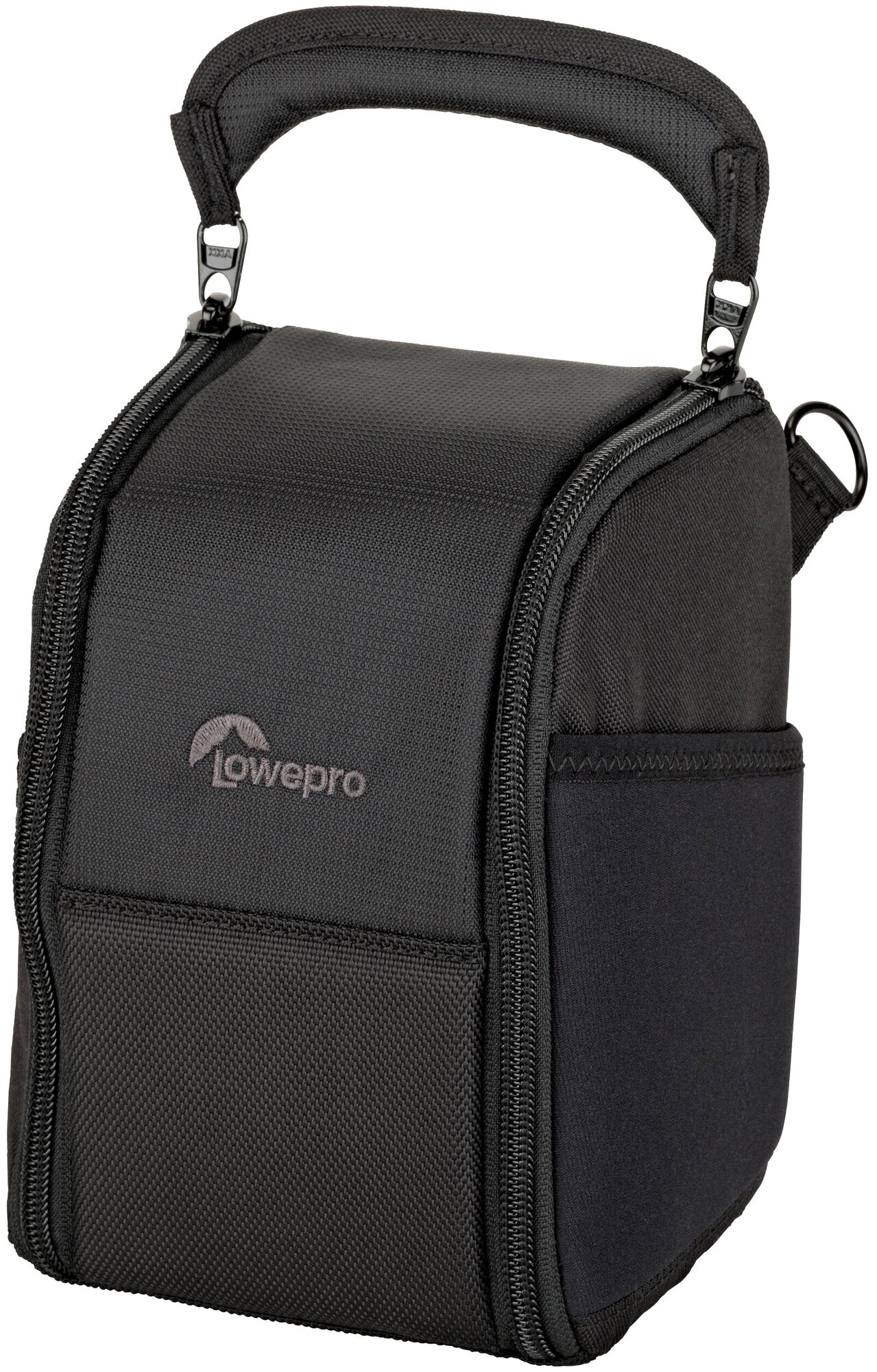 Lowepro ProTactic Lens Exchange 100 AW чехол для объективов черный