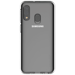 Чехол-накладка Araree GP-FPA405KDA для Samsung Galaxy A40 - изображение