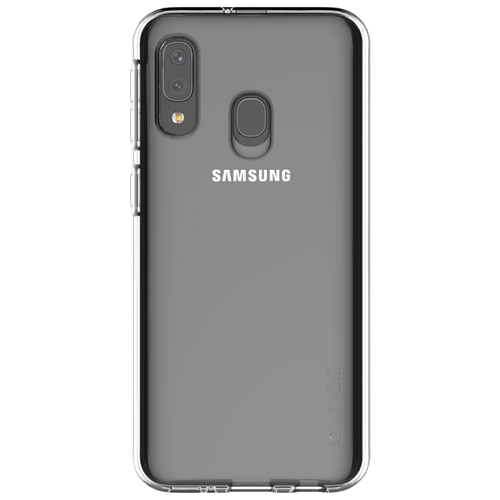 Чехол-крышка Samsung Araree A Cover (GP-FPA405KDAER) фиолетовый для Galaxy A40