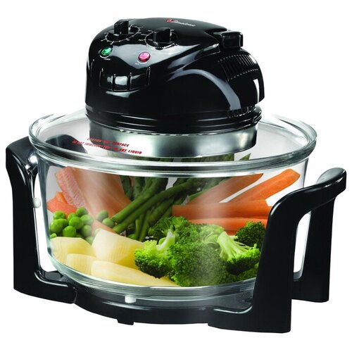 Аэрогриль Binatone HOV-122 395400₽