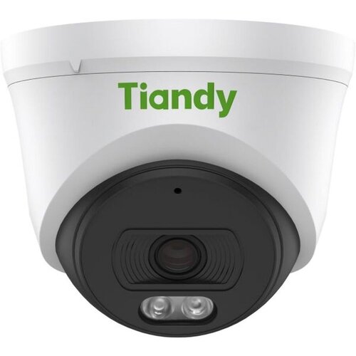Камера видеонаблюдения IP Tiandy Spark TC-C34XN I3EY28mmV50 28-28мм цв TC-C34XN I3EY28V50 861600₽