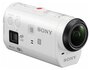 Экшн-камера Sony HDR-AZ1VR, 11.9МП, 1920x1080