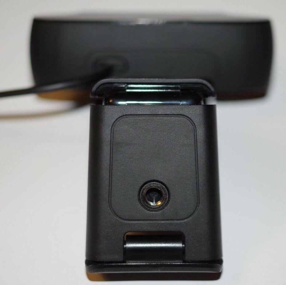 Веб-камера Logitech HD Pro Webcam C920, черный - фотография № 13
