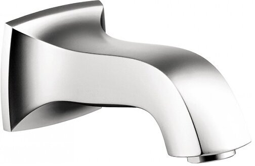 Излив для ванны Hansgrohe Metris Classic 13413000