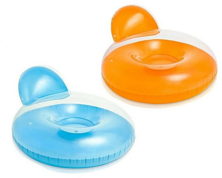 фото Матрас надувной Intex 58889