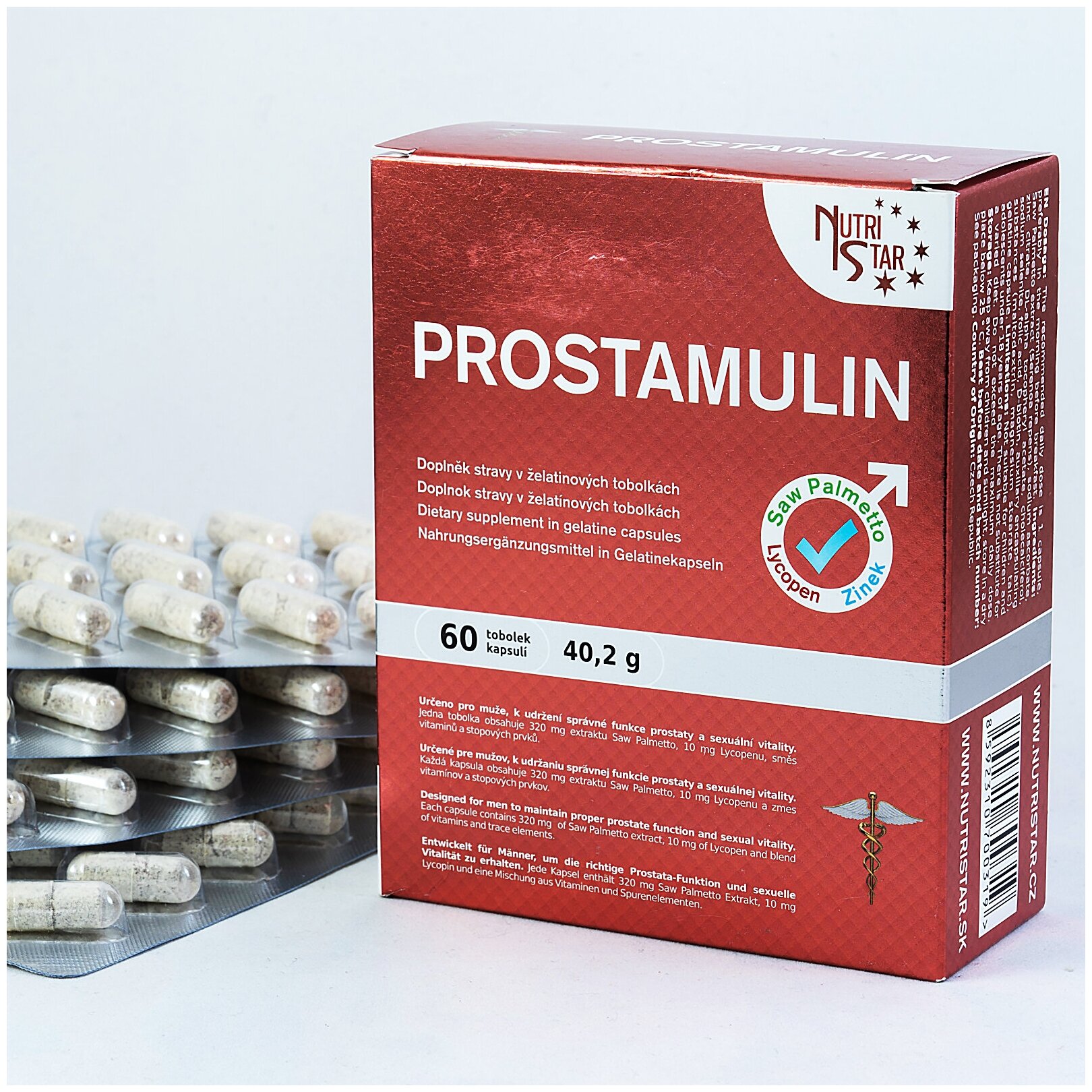 maitan din prostatită