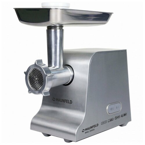 MAUNFELD MMG3000S 1199000₽