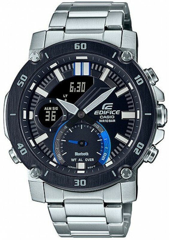 Наручные часы CASIO Edifice ECB-20DB-1A