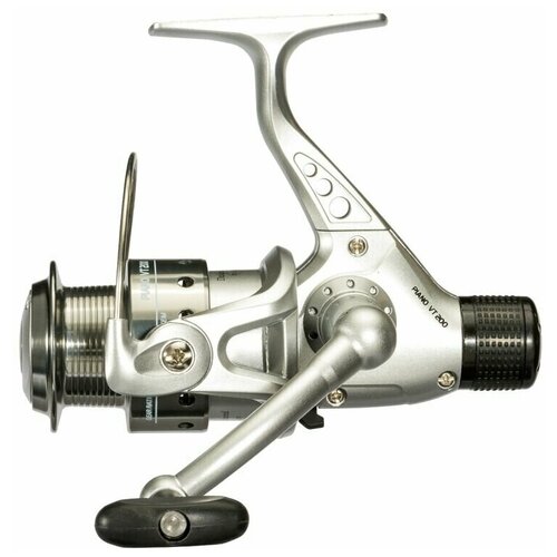 фото Безынерционная катушка jaxon piano vt 300