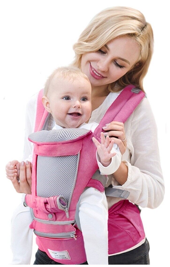 фото Эрго-Рюкзак