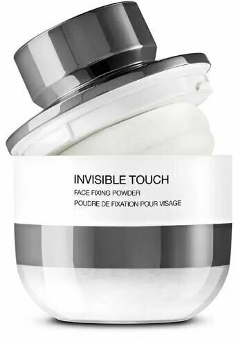 KIKO MILANO Рассыпчатая пудра-фиксатор для лица Invisible Touch Face Fixing Powder