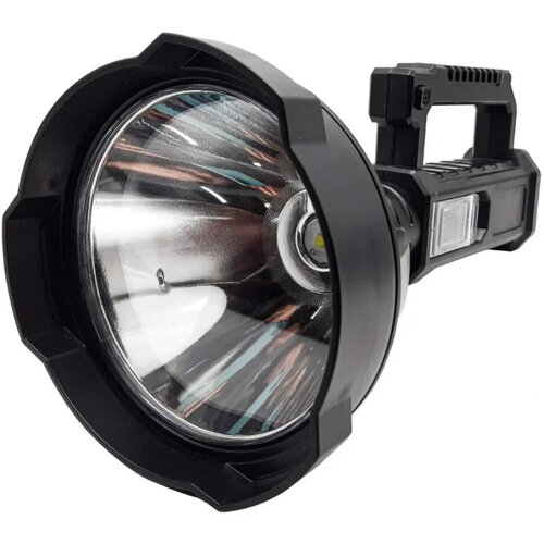 фото Мощный светодиодный фонарь p90, портативный прожектор с зарядкой от usb, водонепроницаемый светильник со съемной треногой, 4 режима китай