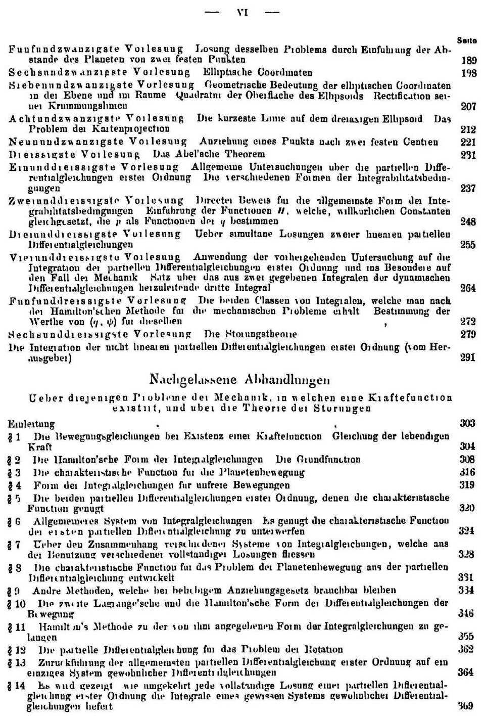 Vorlesungen uber Dynamik (J.K. Jakob, Clebsch Alfred, C.W. Borchardt) - фото №3