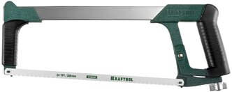 Ножовка по металлу Kraftool PRO-Kraft 15801_z01 300 мм