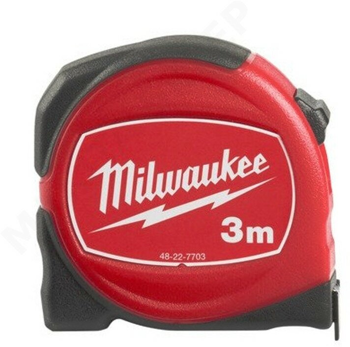 Рулетка Milwaukee 48227703 - фотография № 3