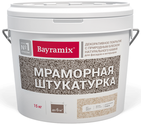 Лучшие Фактурные декоративные покрытия Bayramix