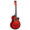 Вестерн-гитара Prado HS-3810/RDS - изображение