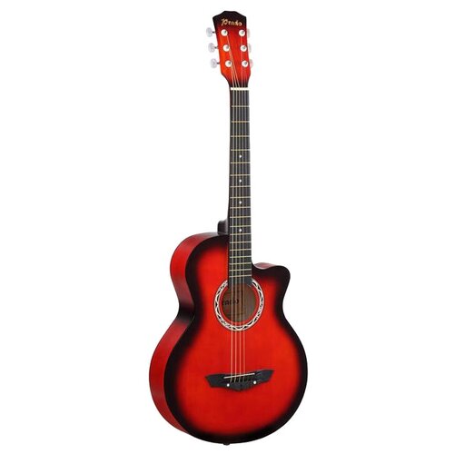 Вестерн-гитара Prado HS-3810/RDS