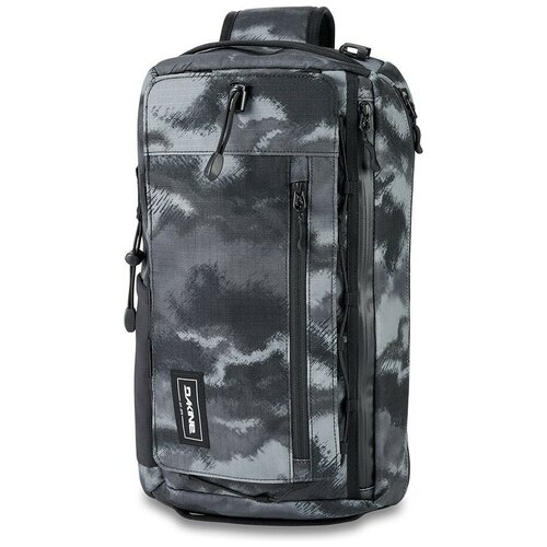 фото Рюкзак dakine mission surf dlx wet/dry sling pack 15l dark ashcroft camo