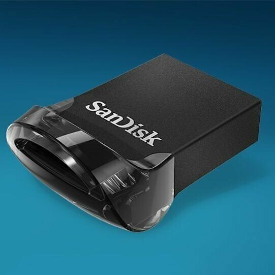 Флешка SanDisk Ultra Fit USB 31 CZ430