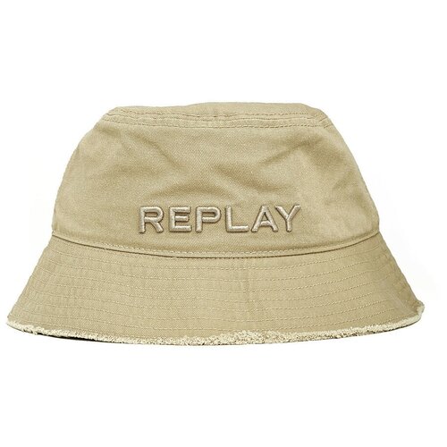 фото Панама с логотипом replay ru uni / eu uni / uni