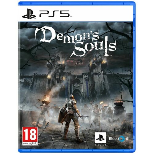 Demon’s Souls (PS5)