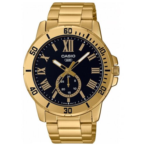 Наручные часы Casio MTP-VD200G-1BUDF