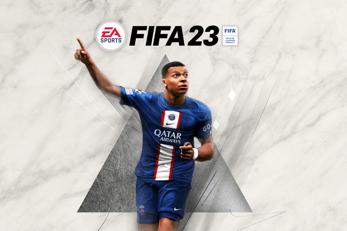 Cuánto cuesta el fifa 23