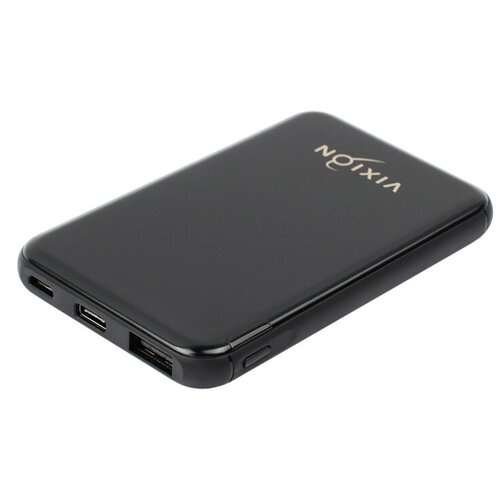 Внешний аккумулятор Vixion Power Bank KP-51 5000mAh Gold GS-00006404