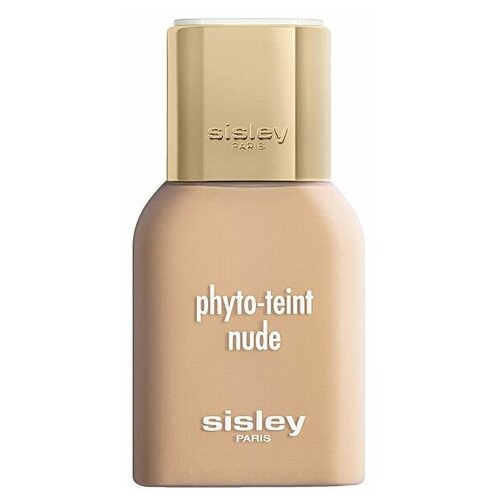 SISLEY Тональный крем Phyto-Teint Nude (2W1)