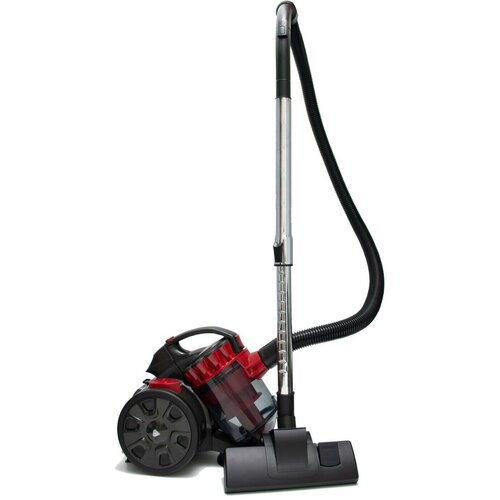 Пылесос Kelli KL-8005 красный 754600₽