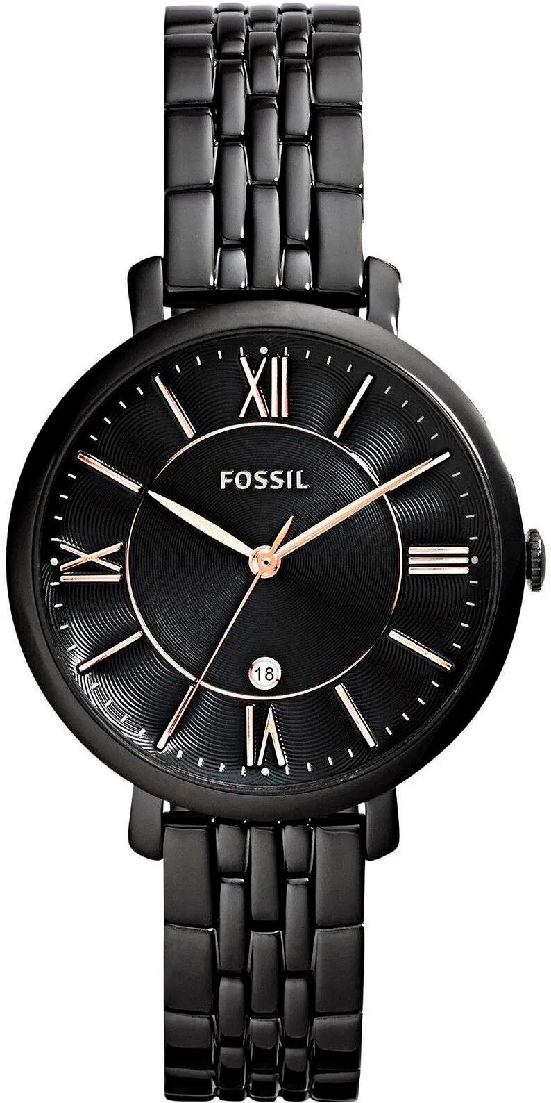 Наручные часы FOSSIL