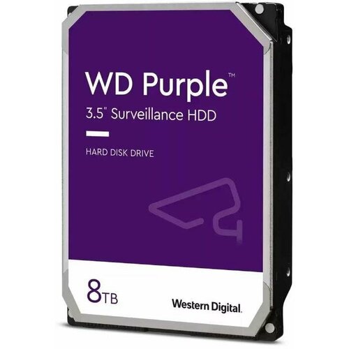 35 8tb western digital 2527700₽