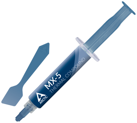 Термопаста MX-5 Thermal Compound 8-gramm with spatula ACTCP00048A