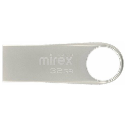 USB Flash Drive 32Gb - Mirex Keeper 13600-IT3KEP32